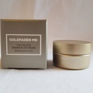 Goldfaden MD - Plant Profusion Energetic Eye Cream